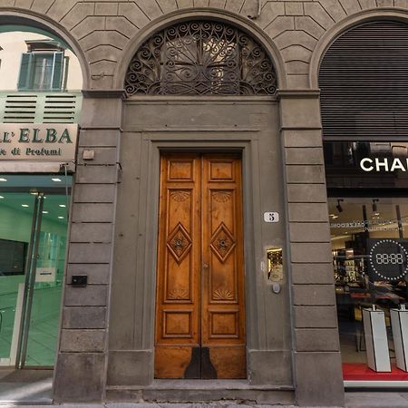 Futura Collection Florence City Center Luaran gambar