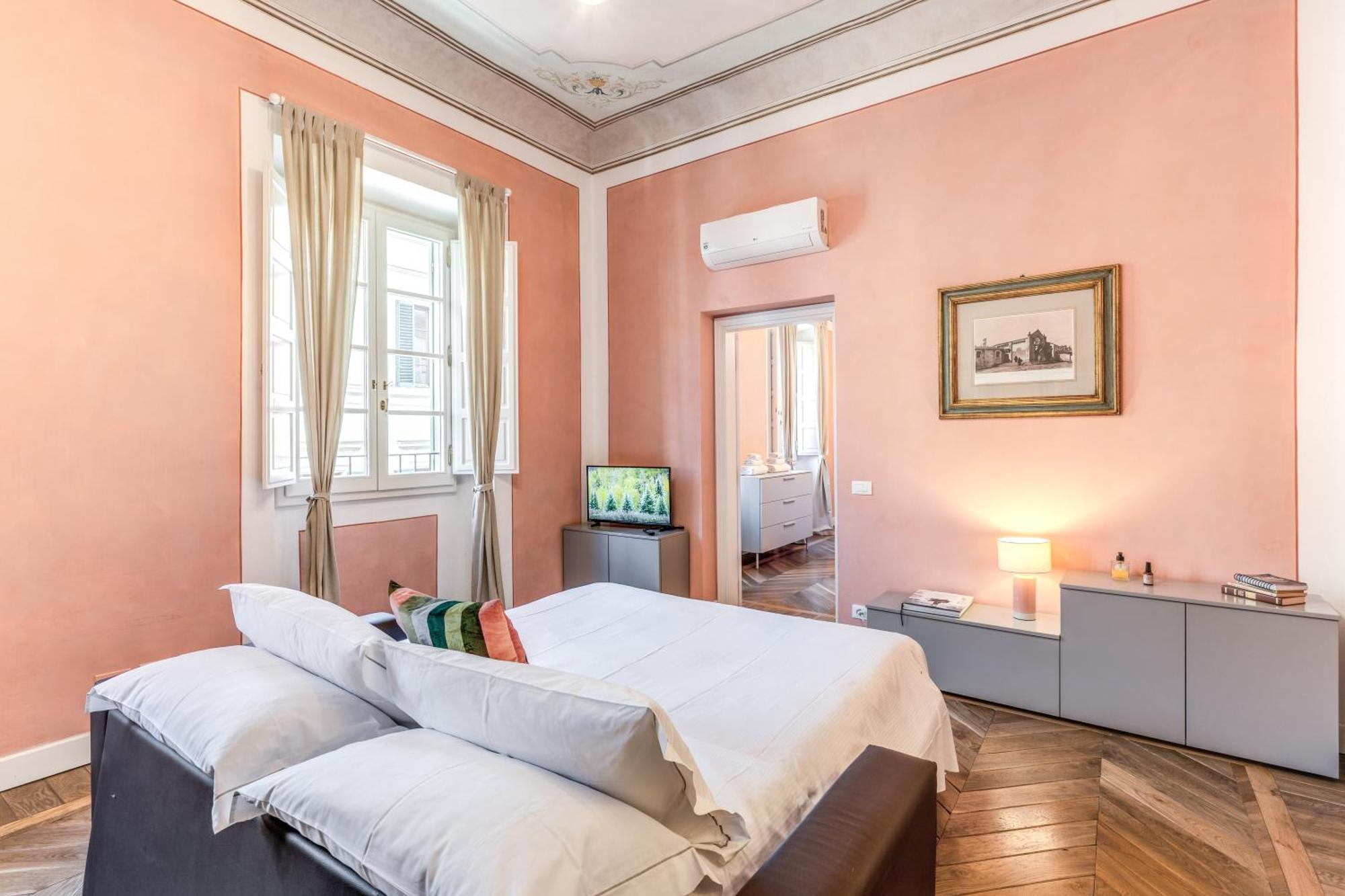 Futura Collection Florence City Center Luaran gambar