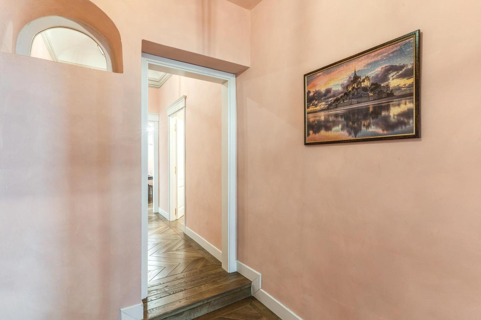Futura Collection Florence City Center Luaran gambar