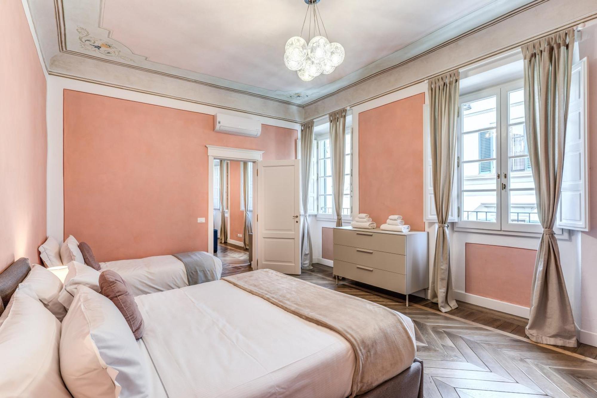 Futura Collection Florence City Center Luaran gambar