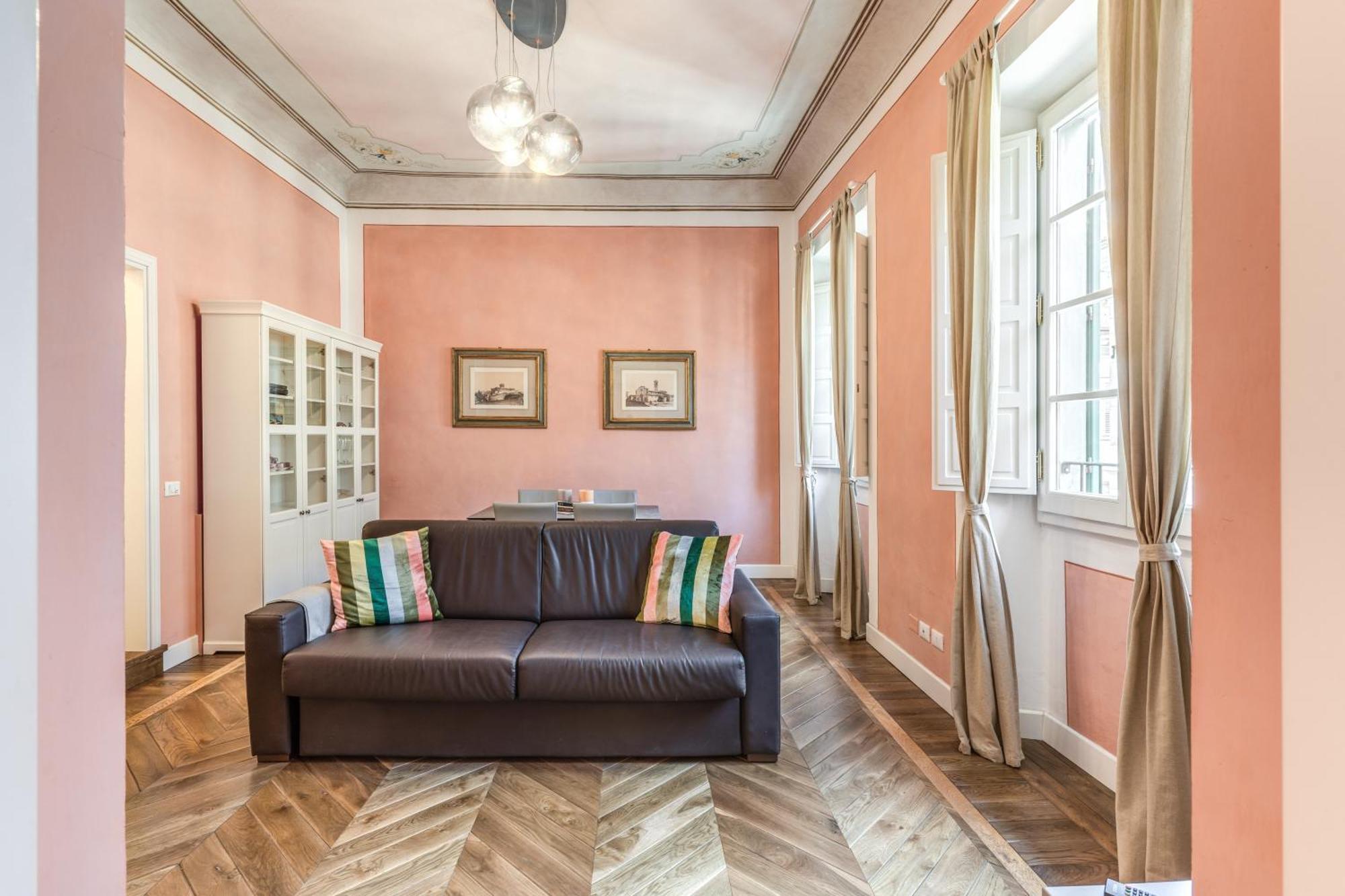 Futura Collection Florence City Center Luaran gambar