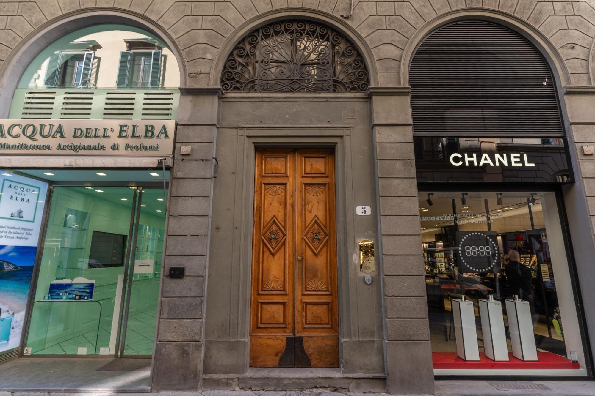 Futura Collection Florence City Center Luaran gambar