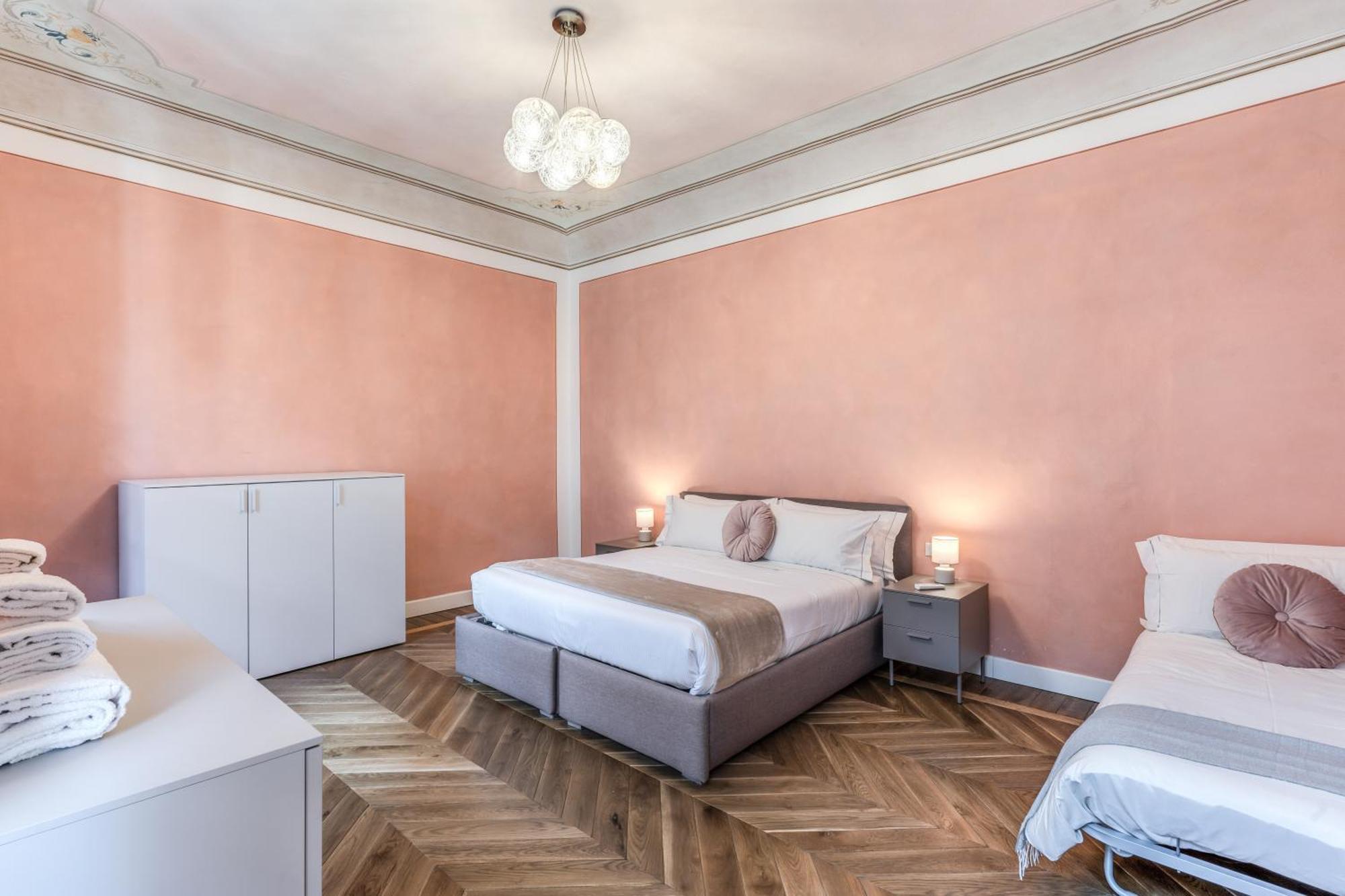 Futura Collection Florence City Center Luaran gambar
