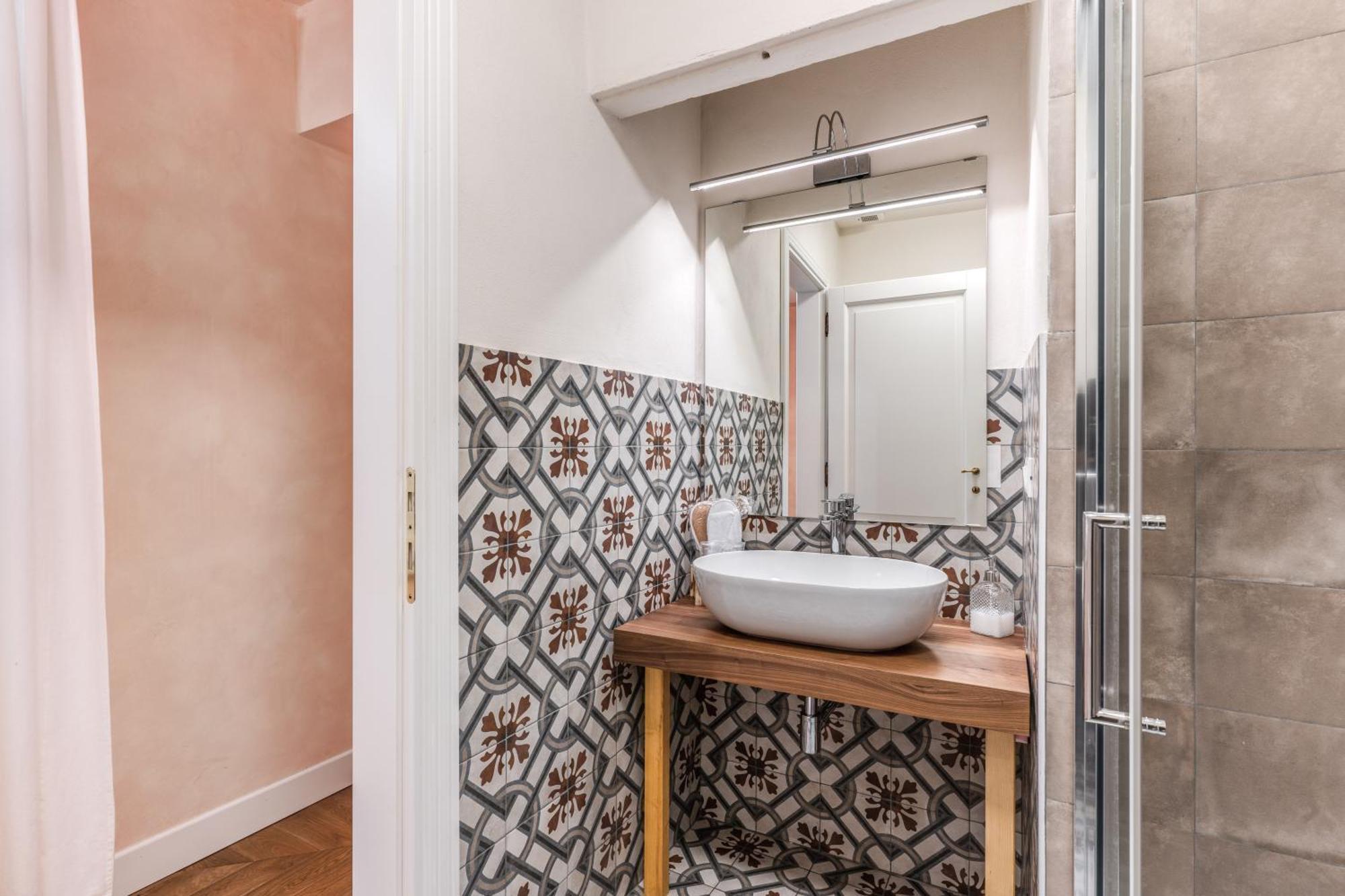 Futura Collection Florence City Center Luaran gambar