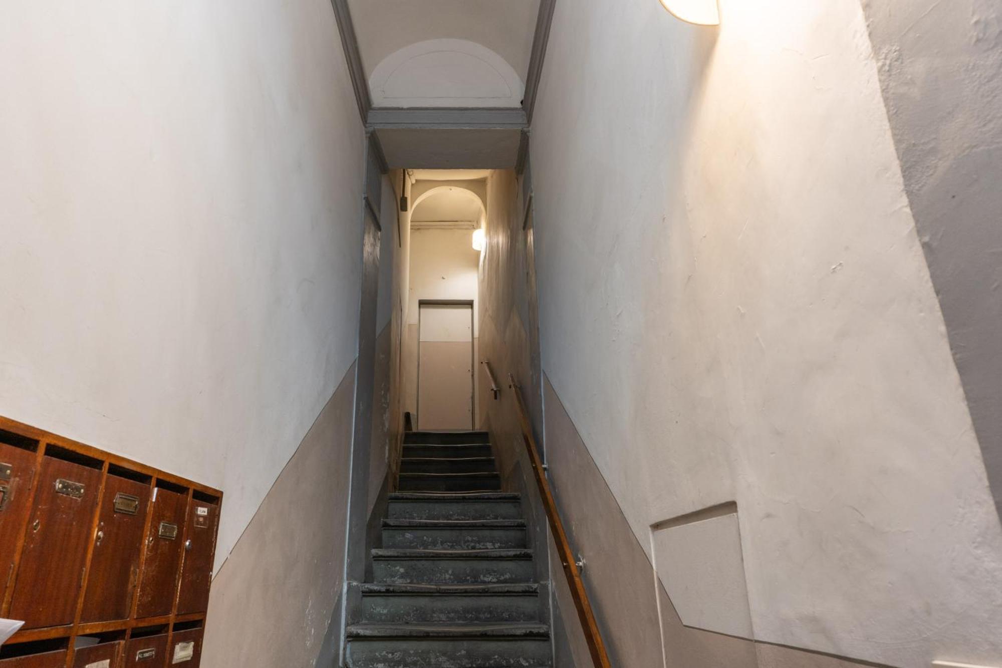Futura Collection Florence City Center Luaran gambar