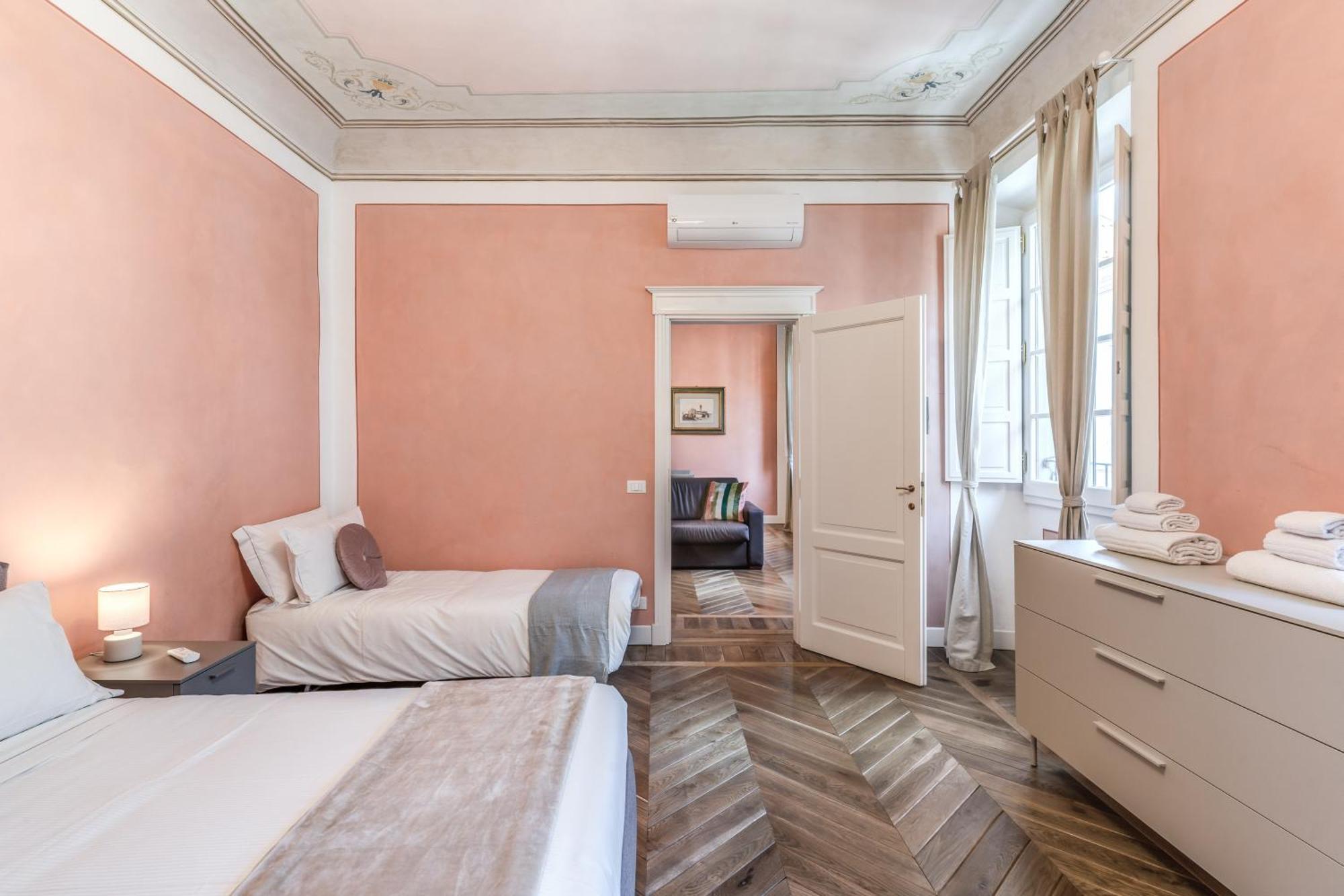 Futura Collection Florence City Center Luaran gambar