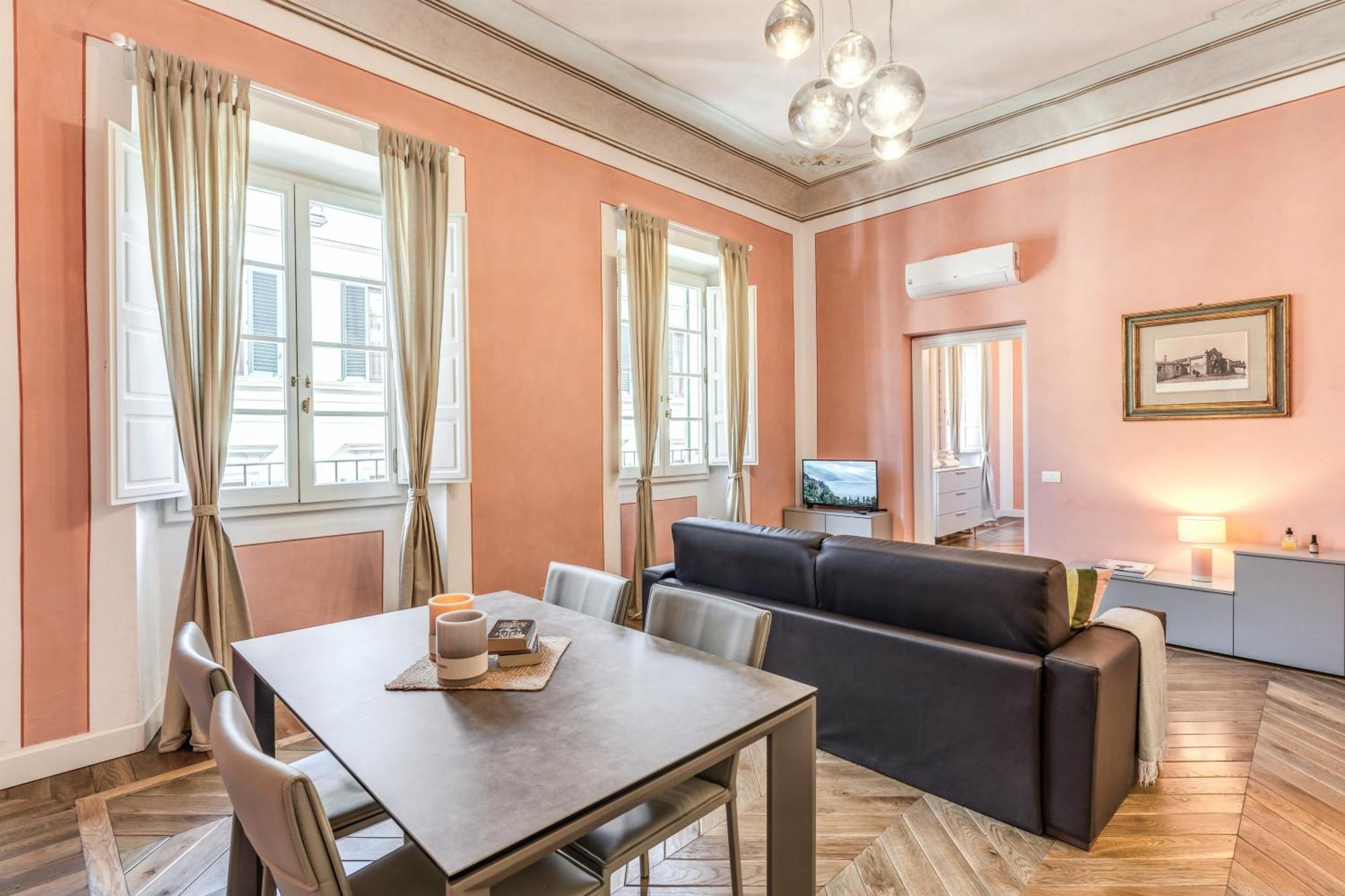 Futura Collection Florence City Center Luaran gambar