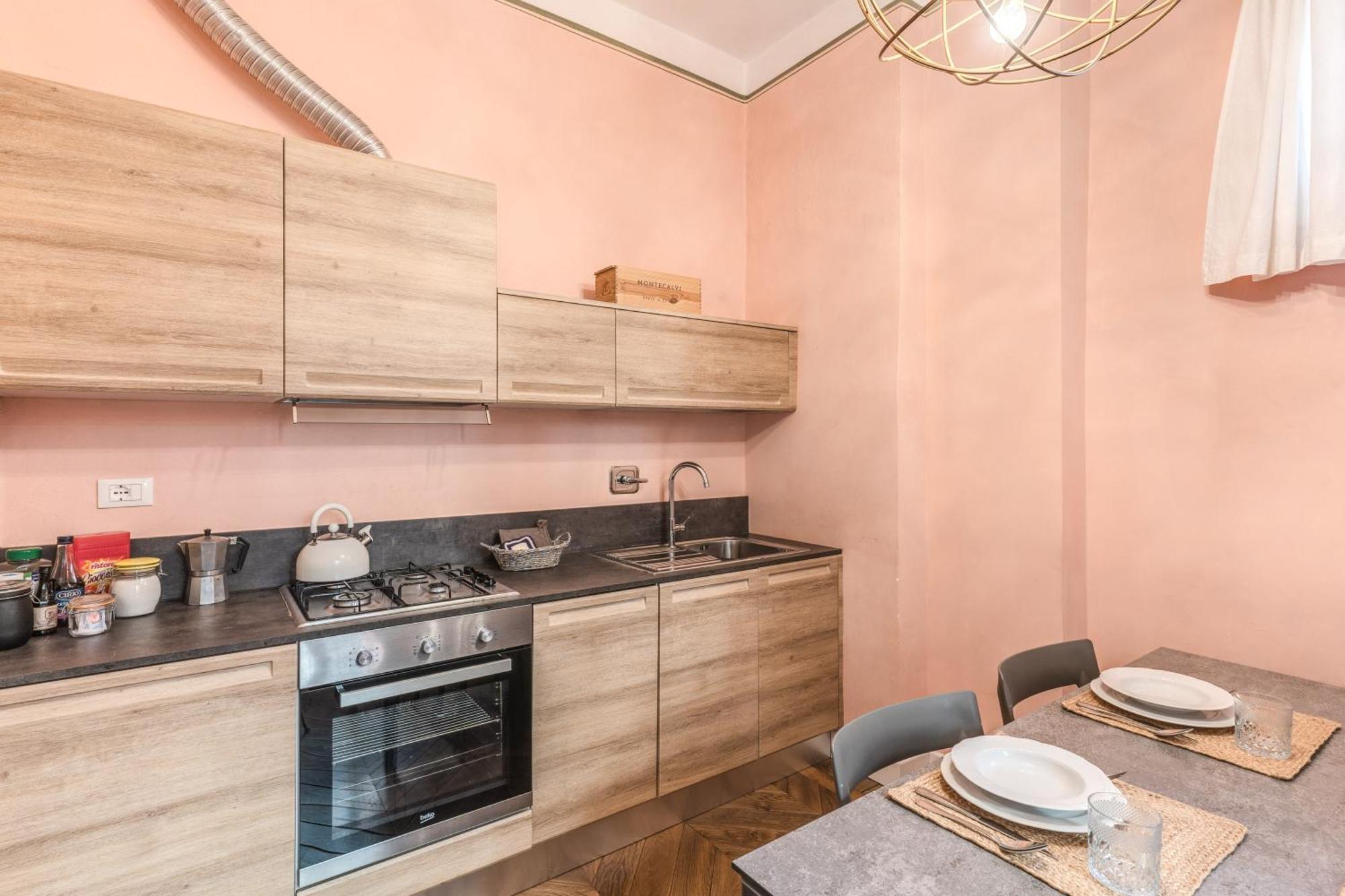 Futura Collection Florence City Center Luaran gambar