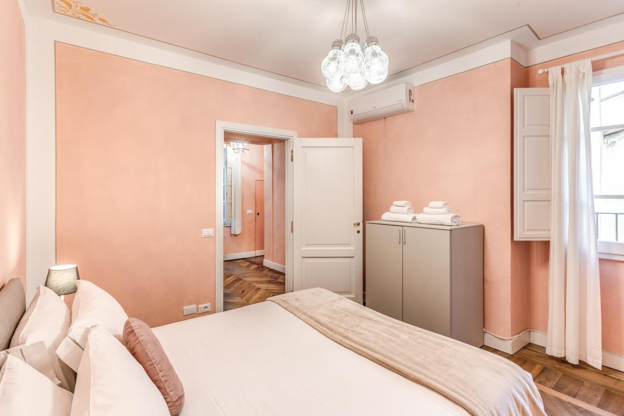 Futura Collection Florence City Center Luaran gambar
