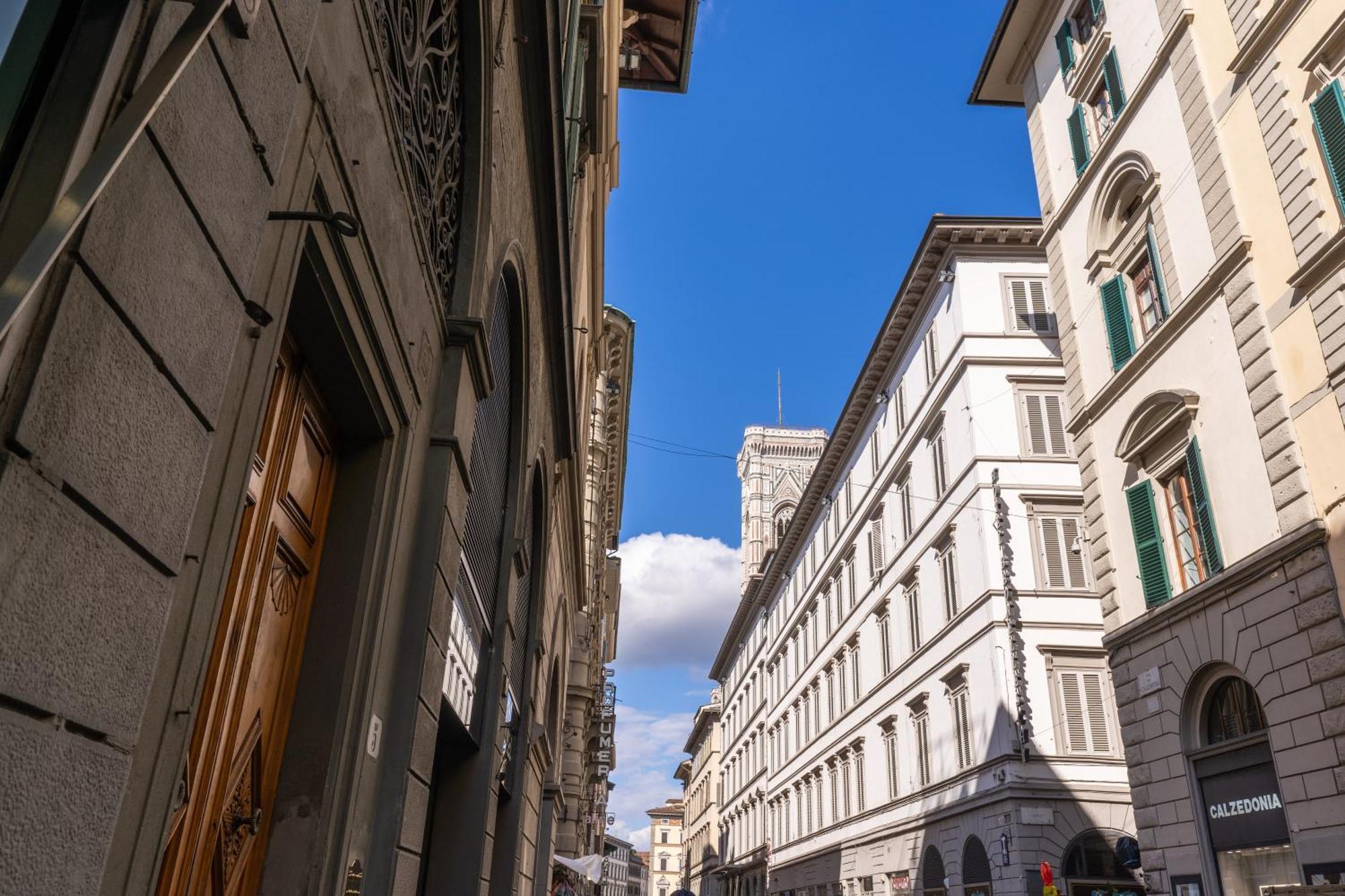 Futura Collection Florence City Center Luaran gambar