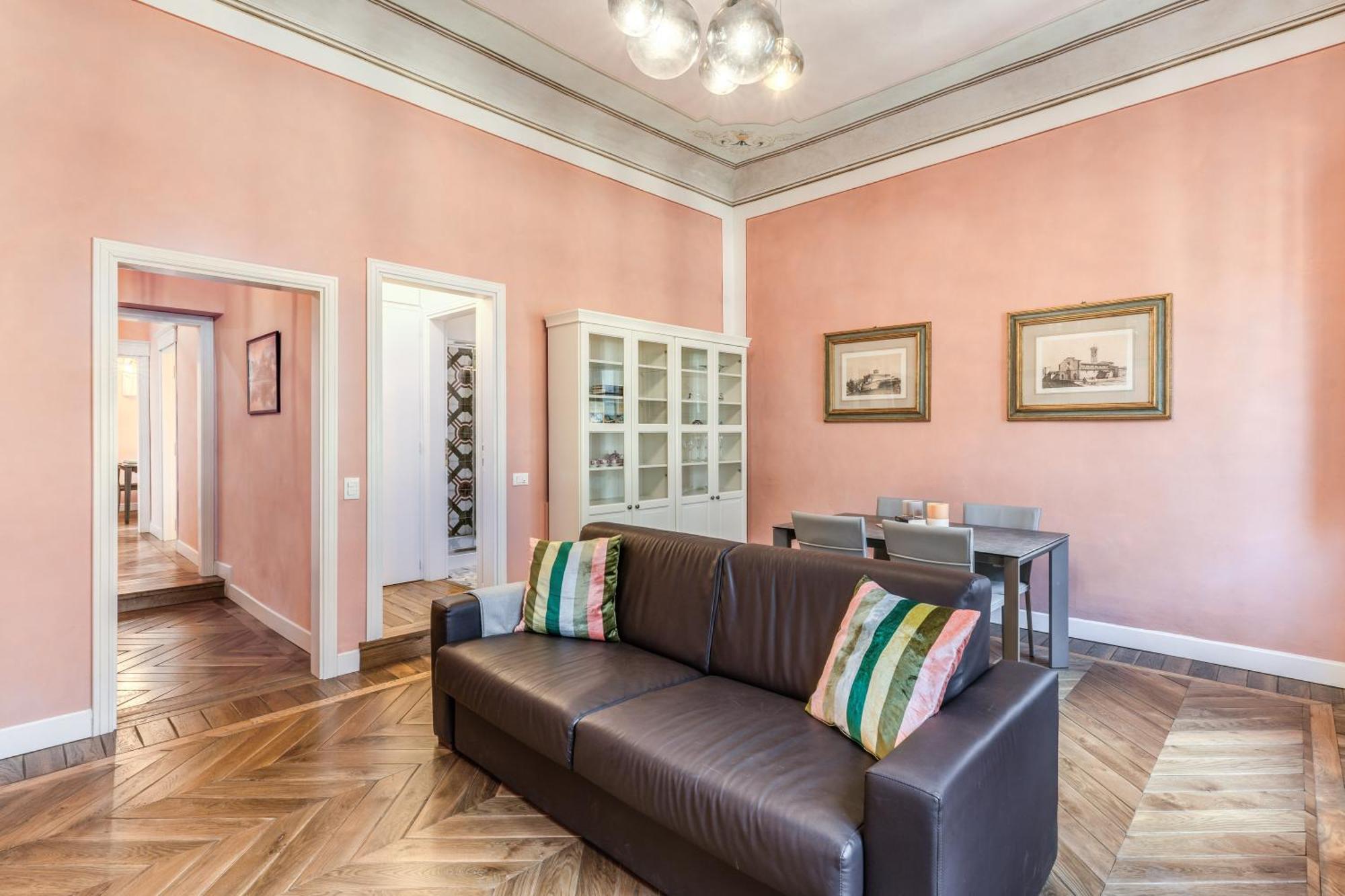 Futura Collection Florence City Center Luaran gambar