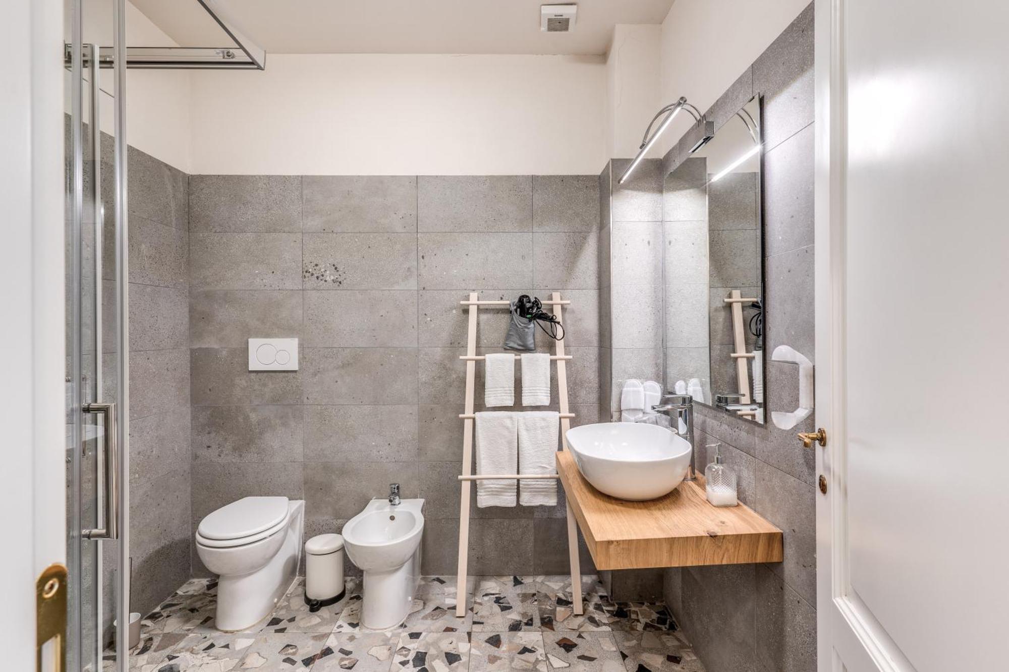 Futura Collection Florence City Center Luaran gambar