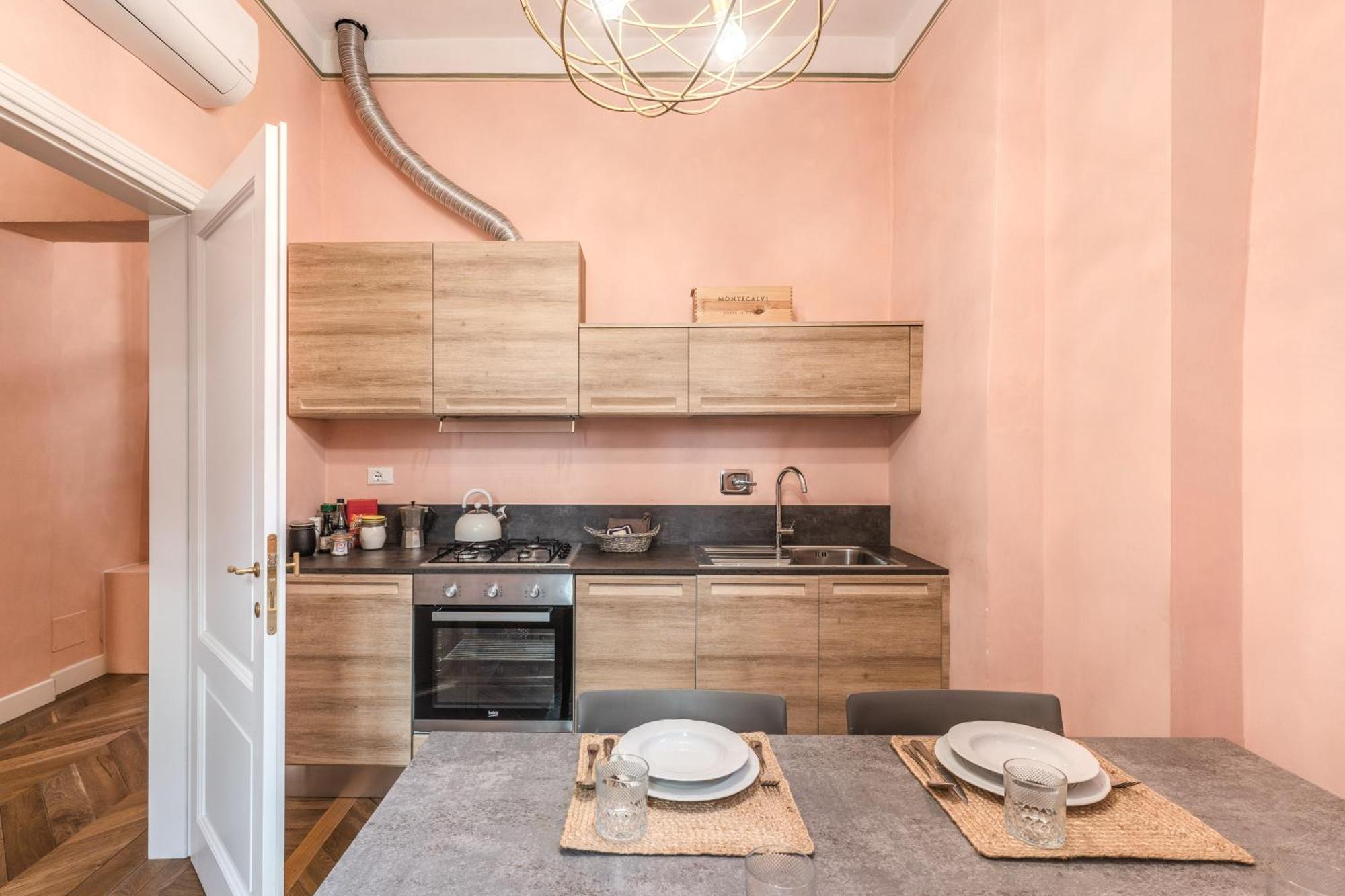Futura Collection Florence City Center Luaran gambar