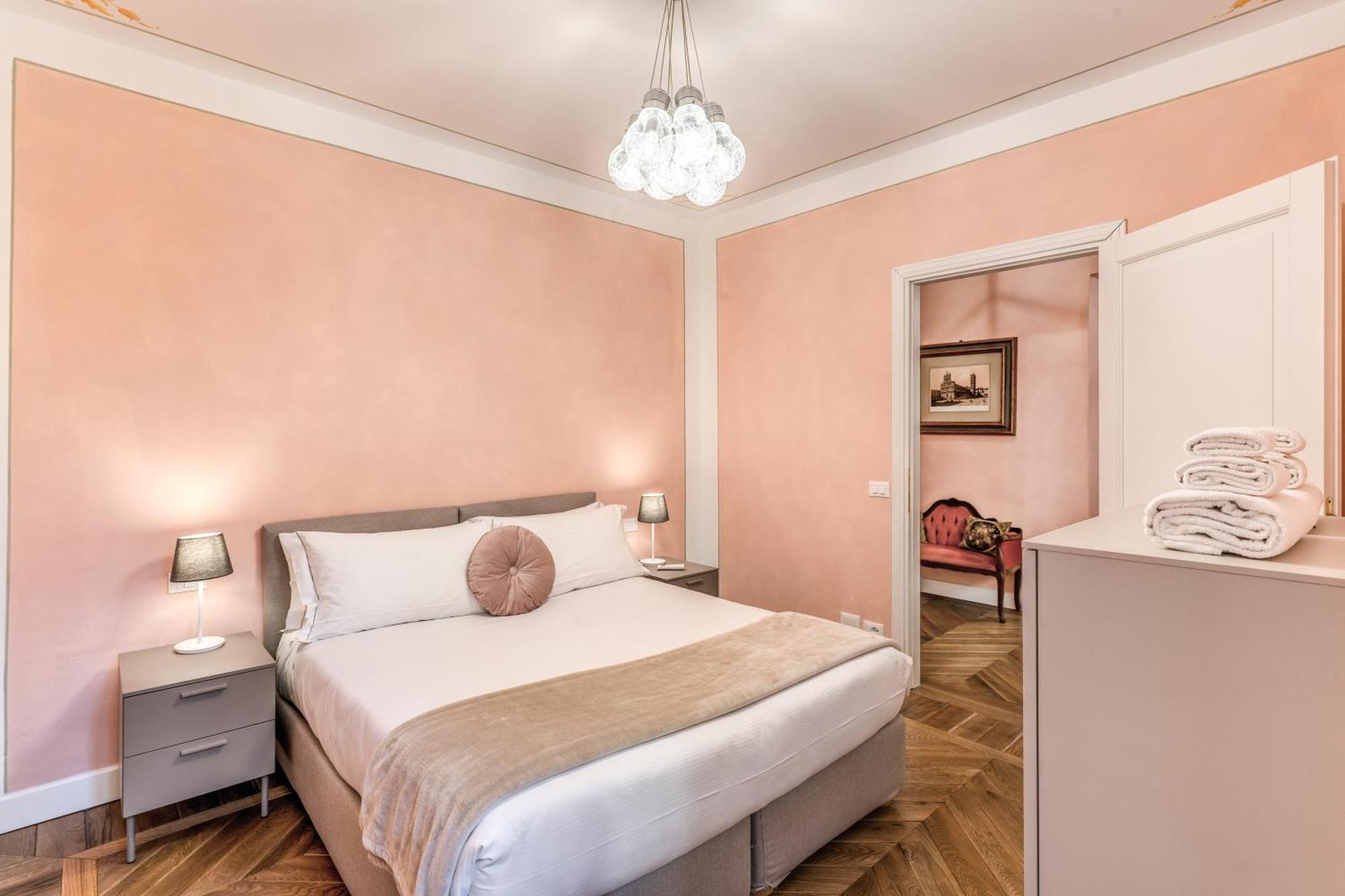 Futura Collection Florence City Center Luaran gambar