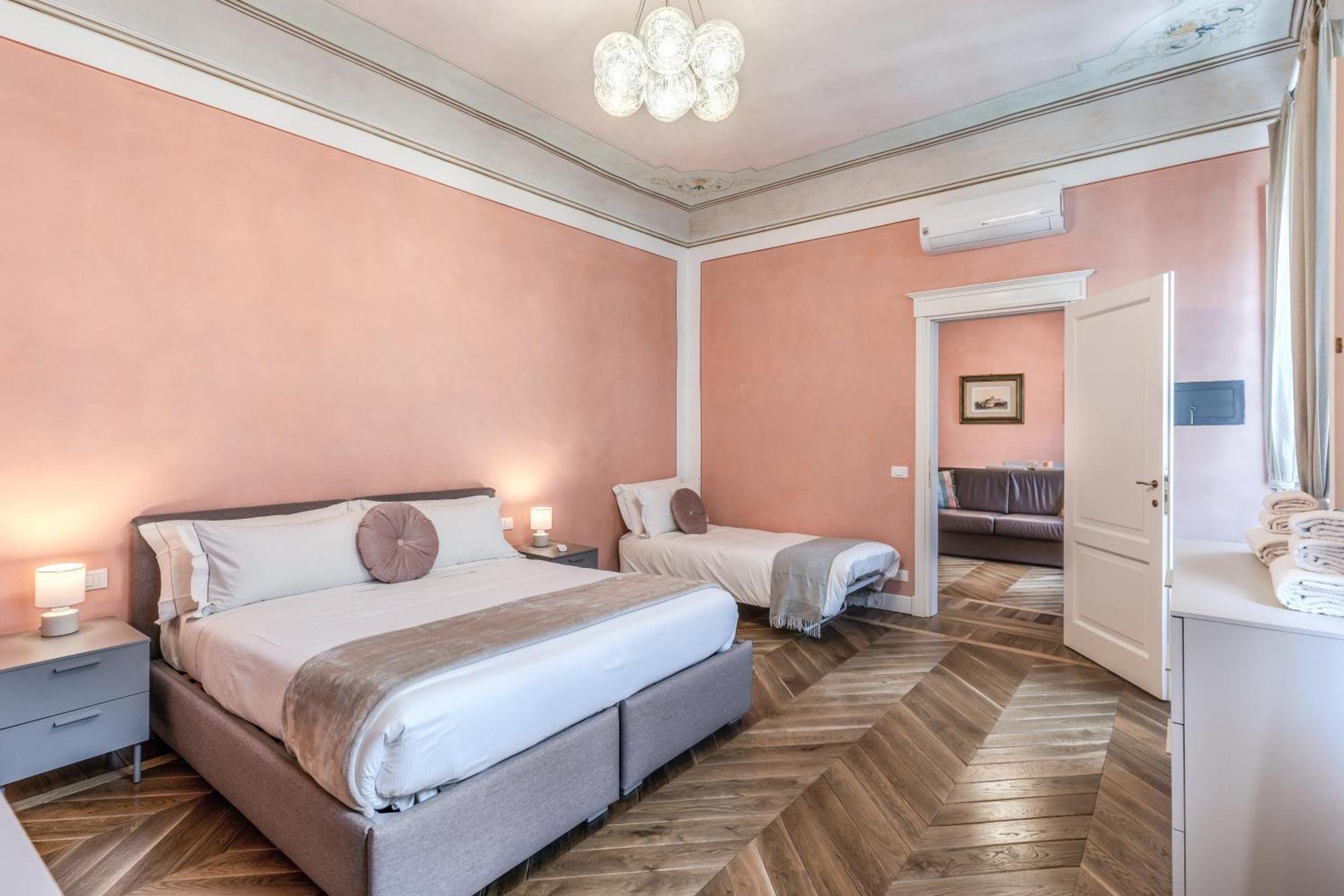 Futura Collection Florence City Center Luaran gambar