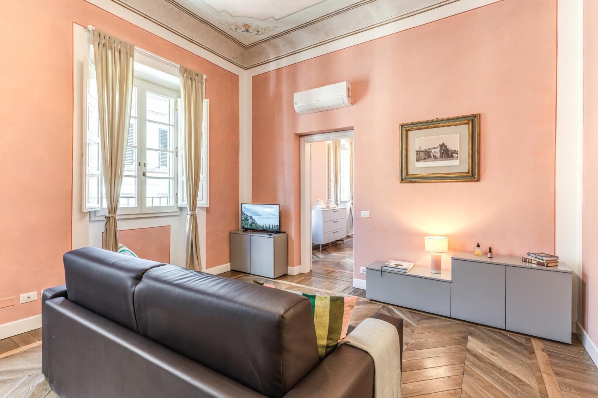 Futura Collection Florence City Center Luaran gambar