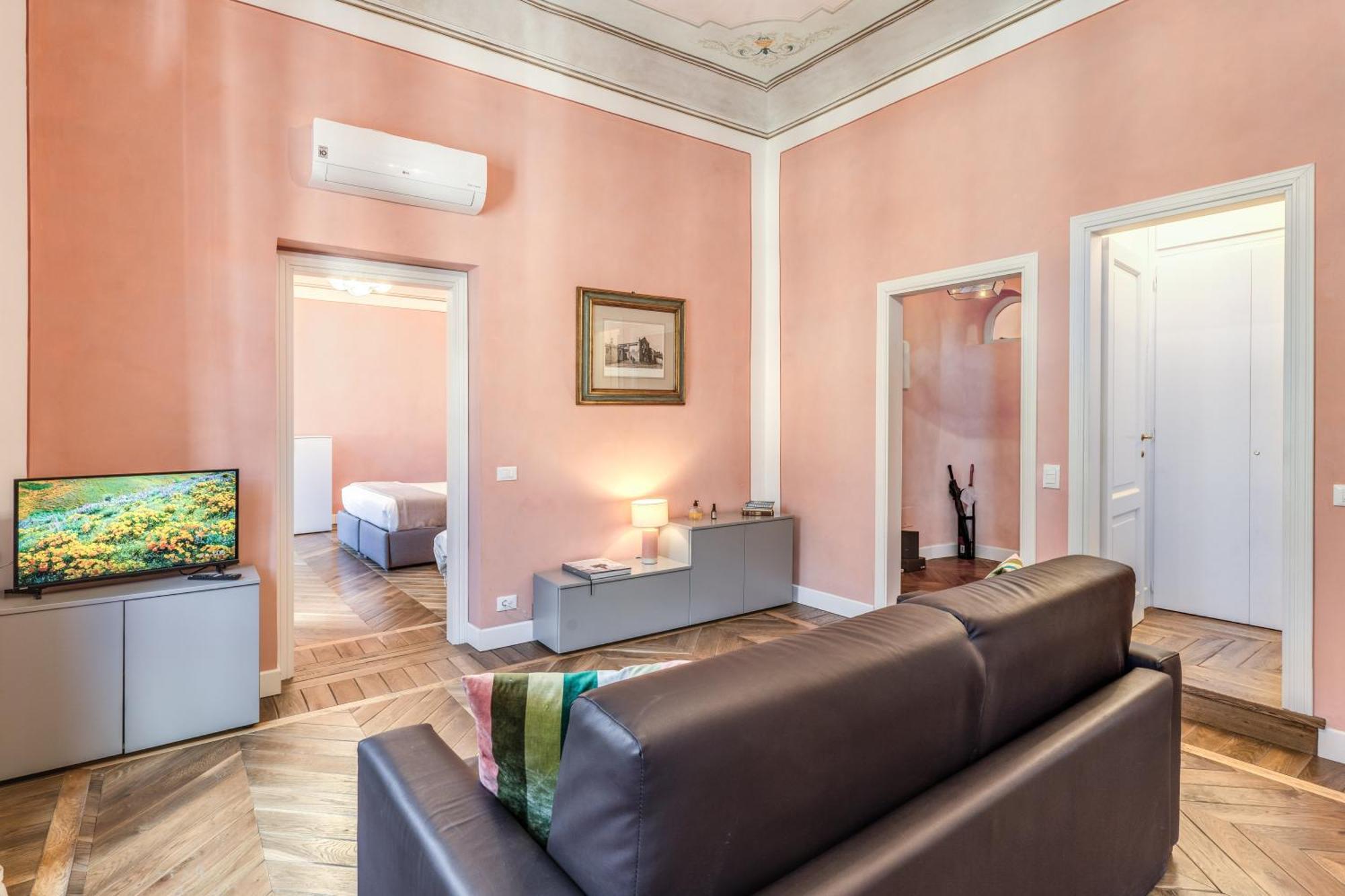 Futura Collection Florence City Center Luaran gambar