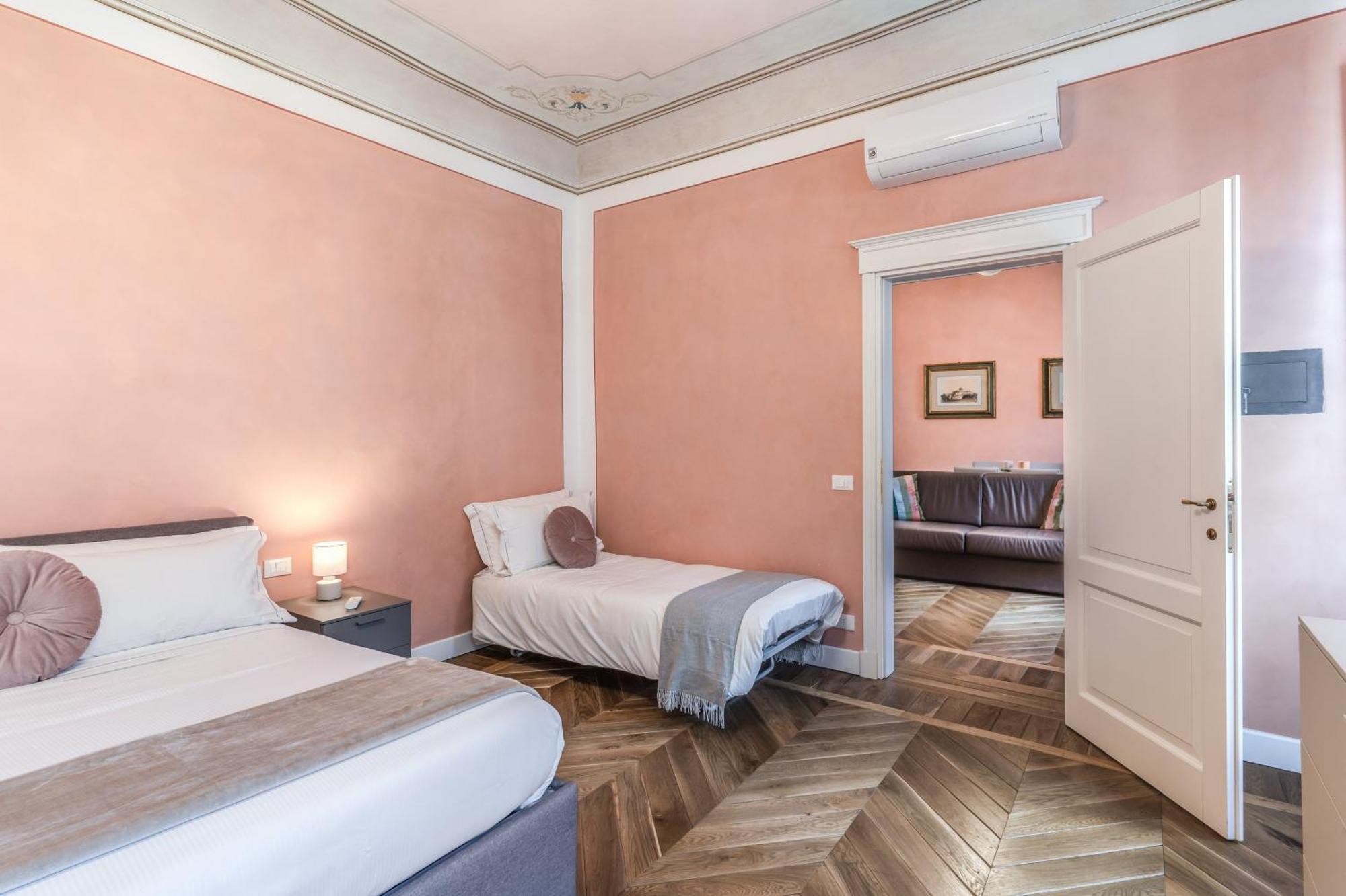 Futura Collection Florence City Center Luaran gambar